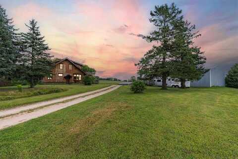W5183 690th Avenue, Martell Twp, WI 54003