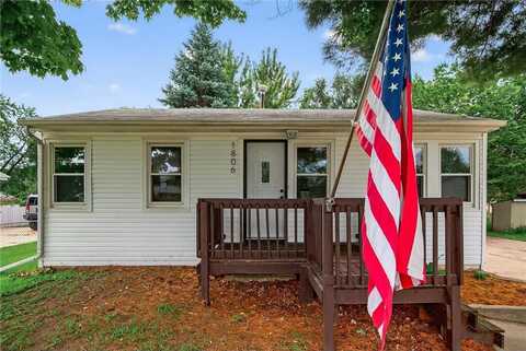 1806 9th Street, White Bear Lake, MN 55110
