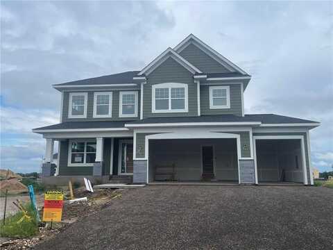 6291 157th Court N, Hugo, MN 55038