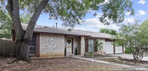 6910 Forest Way, San Antonio, TX 78240