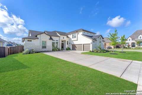 406 Aurora Basin, Cibolo, TX 78108
