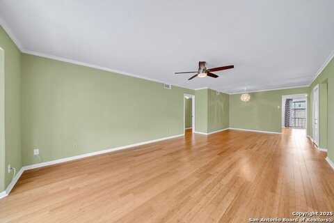 102 Ruelle, San Antonio, TX 78209