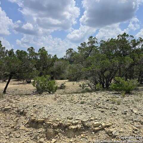 Lot 18 Pecos Rd, Lakehills, TX 78003