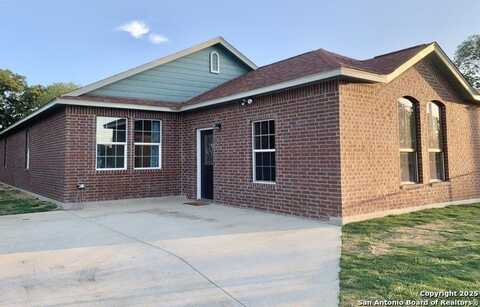 534 Hazel, San Antonio, TX 78207