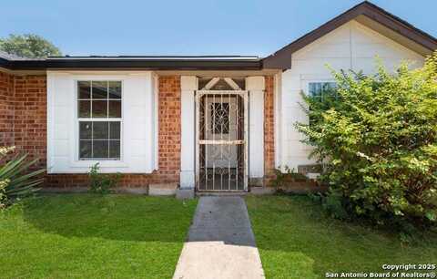11542 Woollcott, San Antonio, TX 78251