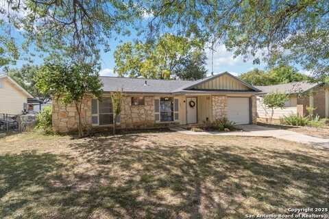 7406 Clear Water St, San Antonio, TX 78238