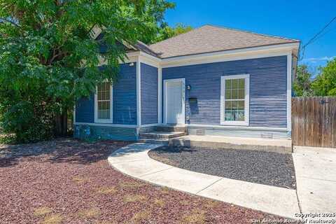 535 Denver Blvd, San Antonio, TX 78210
