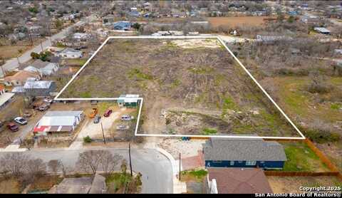226 Beethoven St, San Antonio, TX 78210