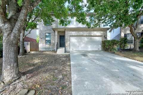 6319 Big Bend CV, San Antonio, TX 78253