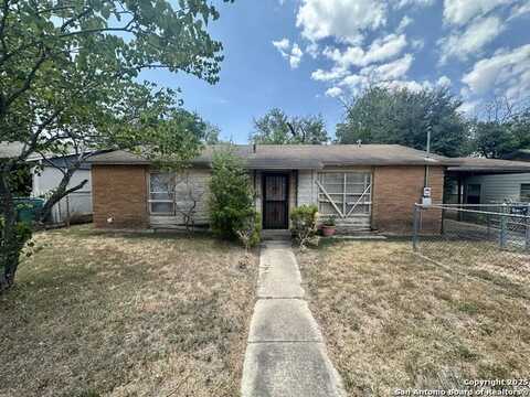 6238 W Commerce, San Antonio, TX 78237
