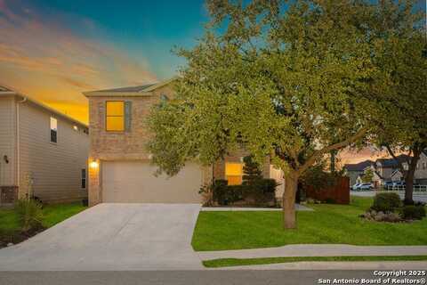11407 Liberty Field, San Antonio, TX 78254