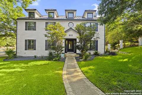 6 Tanner Woods, San Antonio, TX 78248