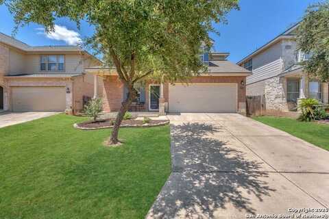 13726 Tramonto, San Antonio, TX 78253