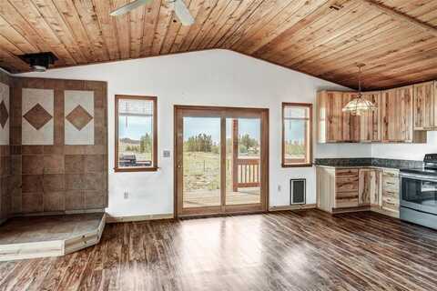 121 BRISTLECONE LANE, Fairplay, CO 80440