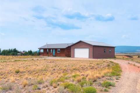 121 BRISTLECONE LANE, Fairplay, CO 80440