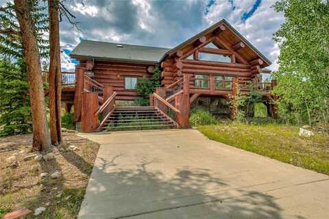 175 COIL DRIVE, Fairplay, CO 80440