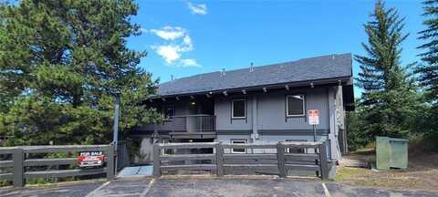 2590 LONGTHONG ROAD, Steamboat Springs, CO 80487