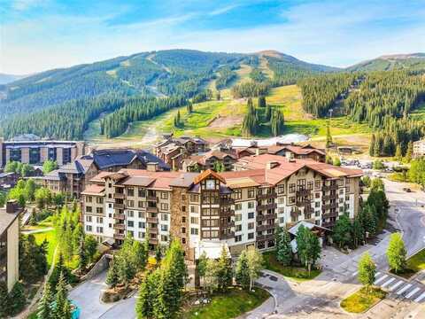 910 COPPER ROAD, Copper Mountain, CO 80443