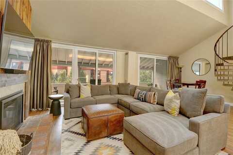 760 COPPER ROAD, Copper Mountain, CO 80443