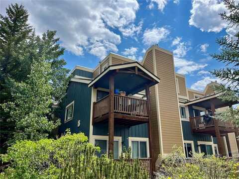 108 SUMMIT DRIVE, Dillon, CO 80435