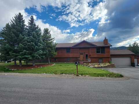 216 CLIMAX DRIVE, Dillon, CO 80435