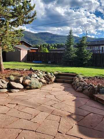 216 CLIMAX DRIVE, Dillon, CO 80435