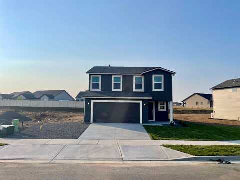 5834 S Zabo Rd, Spokane, WA 99224