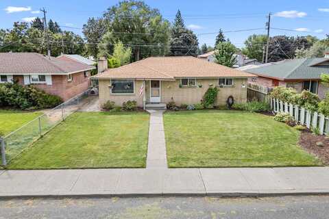 1218 E Dalke Ave, Spokane, WA 99208