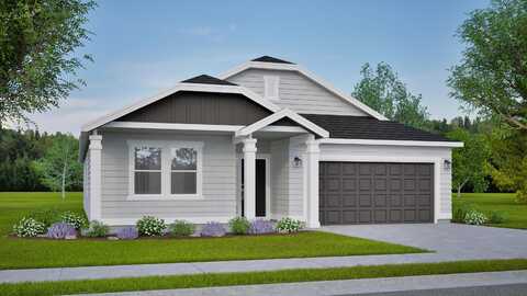 5389 N Sun Beam Ln, Spokane, WA 99217