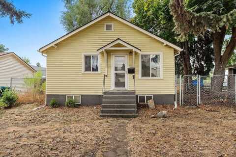 1314 E Crown Ave Ave, Spokane, WA 99207