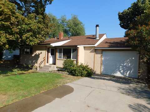 2312 W BROAD Ave, Spokane, WA 99205