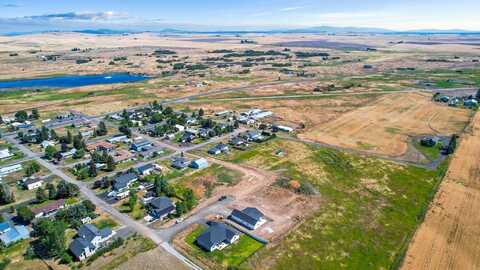 Nka 4 Davisadero St, Reardan, WA 99029