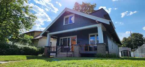 5123 N Madison St, Spokane, WA 99205