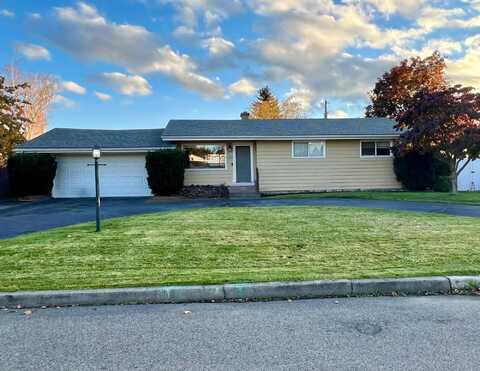 13222 E Nixon Ave, Spokane Valley, WA 99216