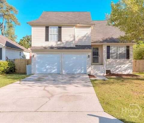 6 Snowy Egret Court, Savannah, GA 31409