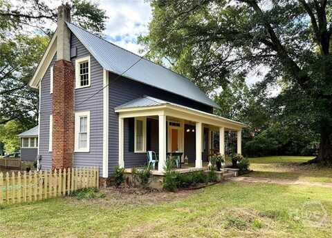 205 N Broad Street, Crawford, GA 30630