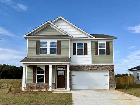 3135 Zeppelin Lane unit: (39X2), Sumter, SC 29154