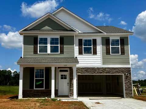 3135 Zeppelin Lane unit: (39X2), Sumter, SC 29154