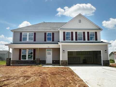 3132 Zeppelin Lane unit: (3X2), Sumter, SC 29154