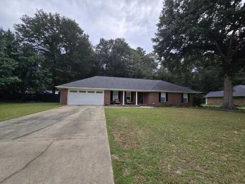 3740 Oleander Drive, Sumter, SC 29154