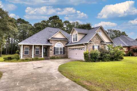 965 Breezy Bay Lane, Sumter, SC 29150