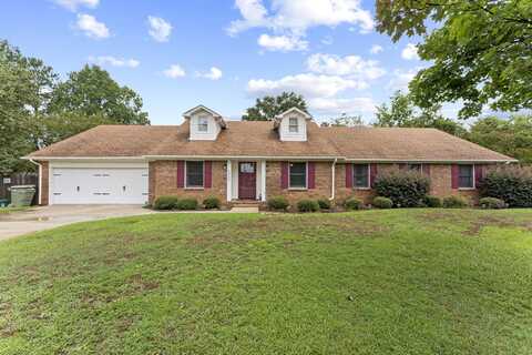 2965 S Wise Drive, Sumter, SC 29150