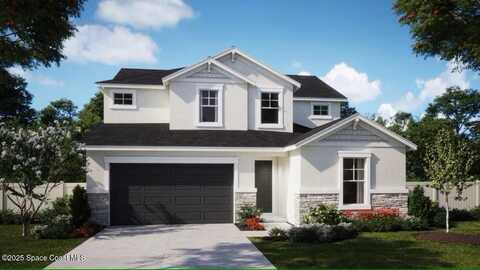 948 Soleway Avenue NW, Palm Bay, FL 32907