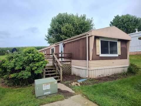 22345 Industrial Drive, Wauzeka, WI 53826