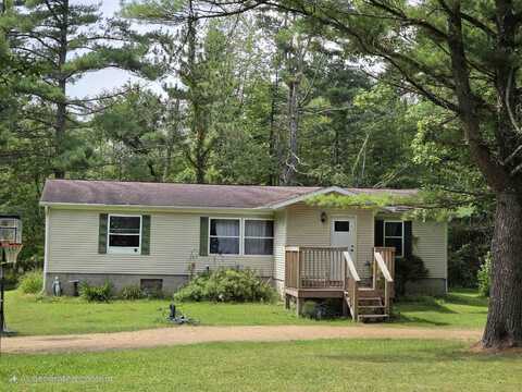 N9243 2nd Avenue, Camp Douglas, WI 54618