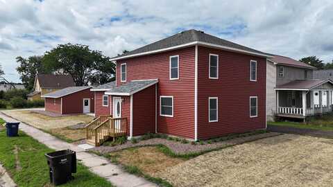 616 East Avenue, Sparta, WI 54656