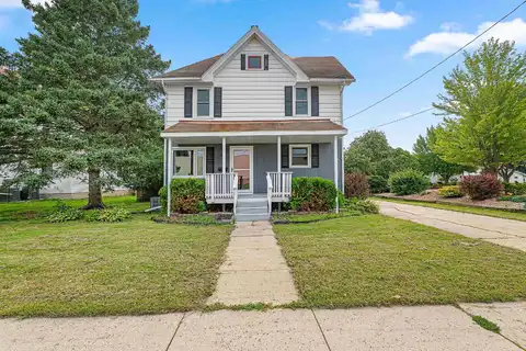 326 S High Street, Randolph, WI 53956