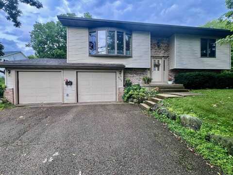 511 Corner Street, Lodi, WI 53555