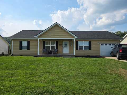 708 Bob Slawson Avenue, Vevay, IN 47043