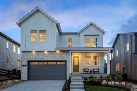 1249 Bridgefield Road, Castle Pines, CO 80108